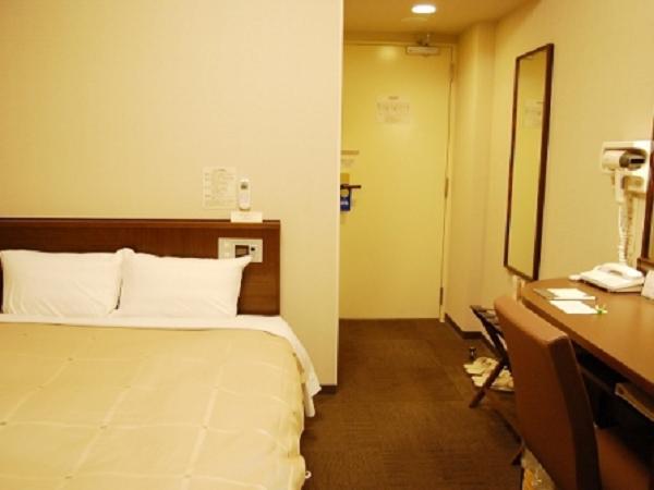 โรงแรม โฮเต็ล รูธ อินน์ไอวากิ อีคิเม 3*